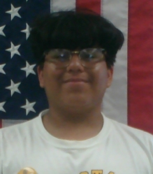 0445 Dylan Keane