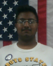 0446 Sameer Shaik