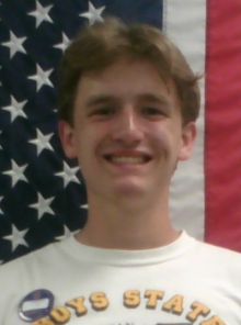 0458 David Brophy