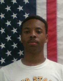 0459 Myaniel Stovall