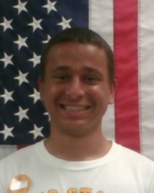 0467 Jonathan Hernandez