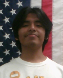 0489 Matthew Dominguez