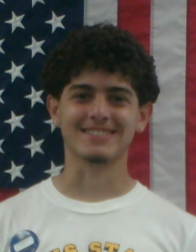 0497 Lucas Martinez