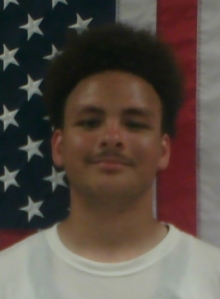 0502 Isaiah Graham
