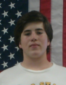 0530 Alex Wallace