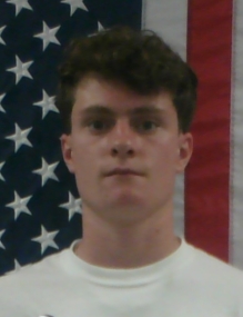 0536 Sean Garrity