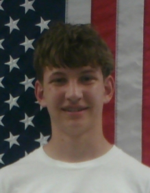 0537 Logan Strubel