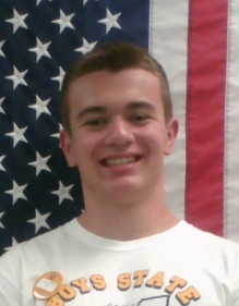 0541 Daniel Hollifield