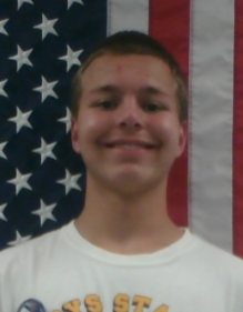 0544 Trey Austin