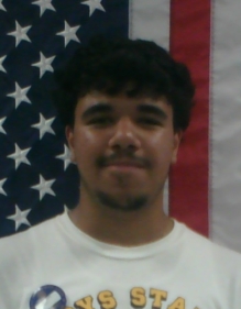 0560 Victor Rosario