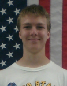 0562 Jacob Williams