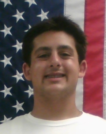 0578 Marcus Vazquez
