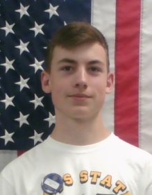 0584 Thomas O'Donnell