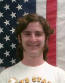 0599 Charles Hughes