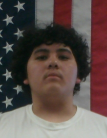 0603 Aiden Melendez