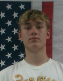 0607 Colton Warner