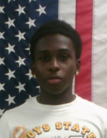 0609 Kevon Seales