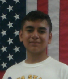 0620 Aramis Martinez