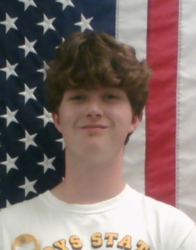 0631 Caleb Carroll