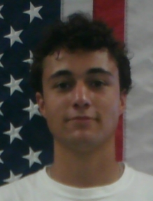 0632 Connor Capobianco