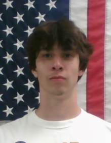 0638 Darius VanCuran