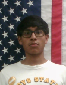 0645 Daniel Menendez