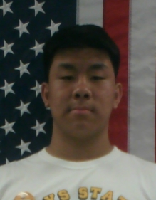 0657 Rickey Zheng
