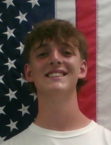 0709 Isaac Smith