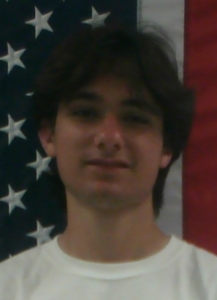 0719 Nathaniel Milow