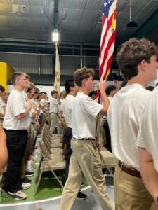 1Assembly flag bearer 900px
