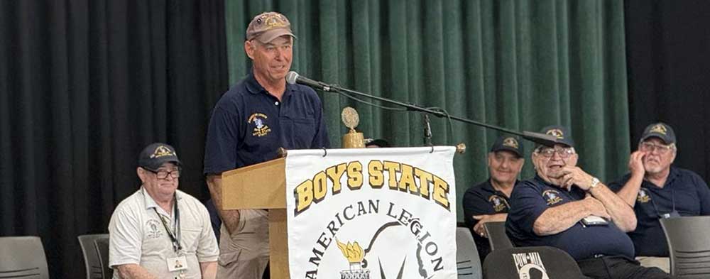 Boys State Staff on stage px