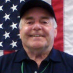 Brian Bogan Nationalist Party