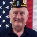 Chuck Osterhoudt Event Coordinator