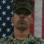 Cpl. Anthony Jackson