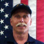 David Cariddo Executive Director