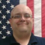 David Kendig City of Burnett Counselor