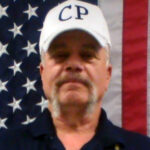 Don Logan Cafeteria Manager
