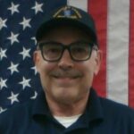 Jeffery Lewis City of Malin Counselor