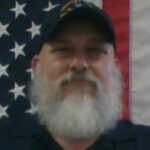 Jeffrey Molitor City of Clark Counselor