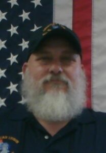 Jeffrey Molitor City of Clark Counselor