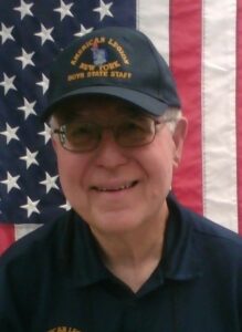 Jim Bojanowski Kogutek County Counselor