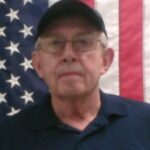 Jim Soates Fish County Counselor