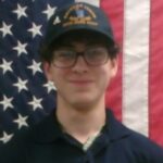 Joseph Pino Luz Pedro County Junior Counselor