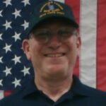 Keith Koster City of Peters Counselor
