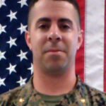 Maj. Jay Ringenbach