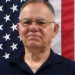 Ronald Bush Athletics Assistant