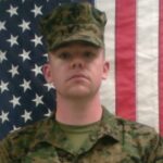 SSgt. Bruce