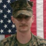 SSgt. Roger Finstad