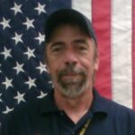 Sean Miller City of Keiser Counselor