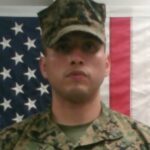 Sgt. Daniel Manzanares